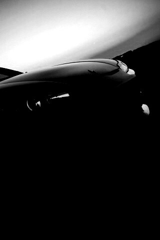 Спортивный автомобиль обои