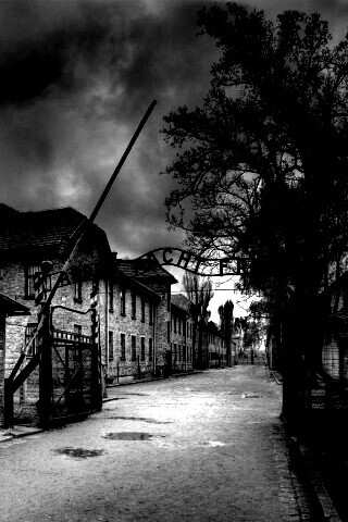 Arbeit macht frei обои