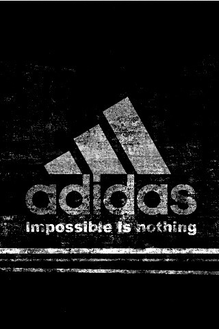 Невозможное — ничто. обои