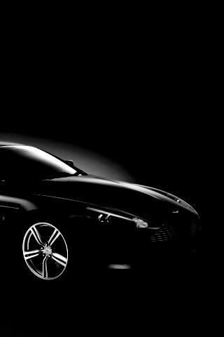 Астон Мартин обои