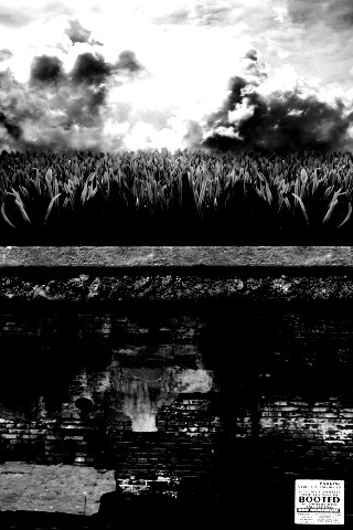 По другю сторону обои