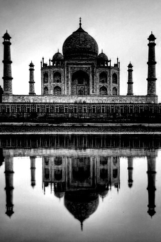Тадж-Махал обои