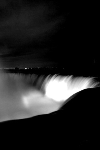 Ниагарский водопад обои
