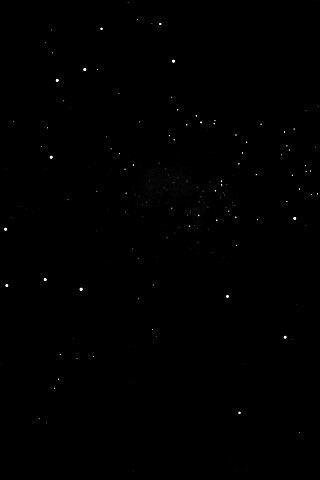 Звёздное небо обои