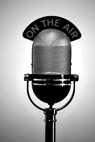 Микрофон обои