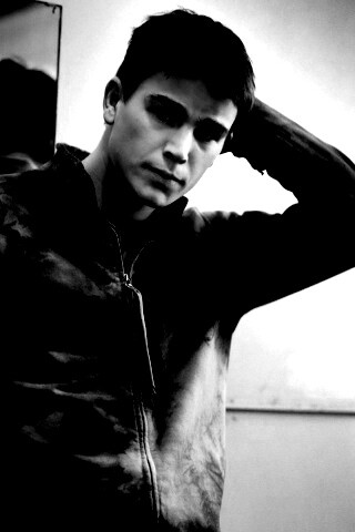 Джош Хар обои