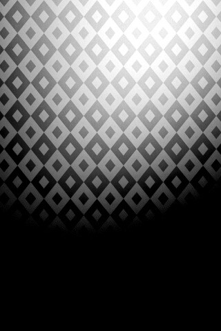 Текстура из разноцветных ромбов обои