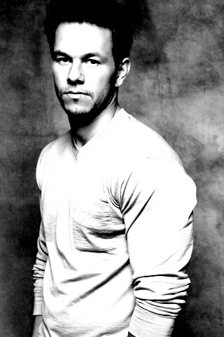 Марк Уолберг обои