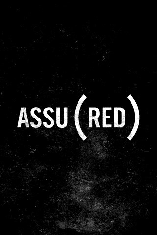 Assured — Гарантированный обои