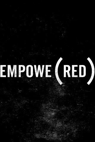 Empowered — Уполномоченный обои