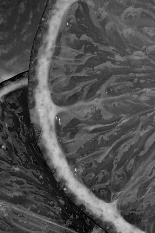 Дольки лайма обои