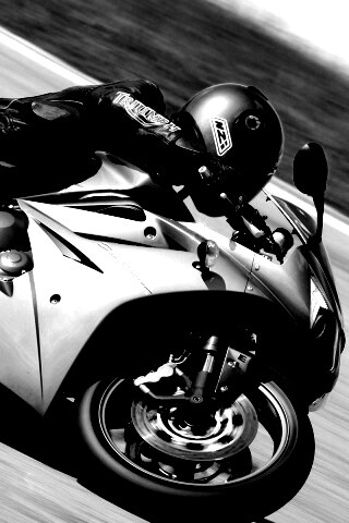 Мотогонка обои