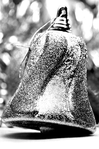 Ёлочное украшение обои