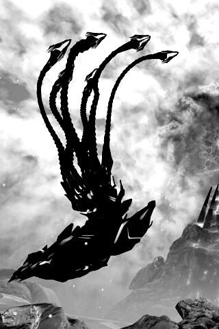 Инопланетянин из Crysis обои