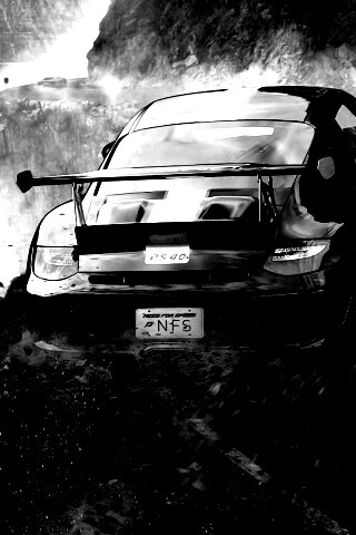 Жажда скорости обои