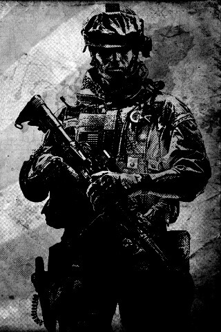 Battlefield 3 обои