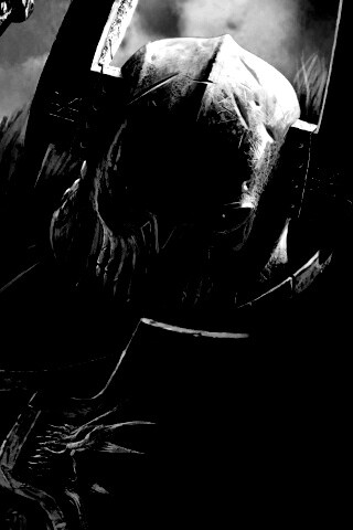 Нежить обои