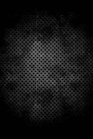 Коричневая текстура в дырочку обои