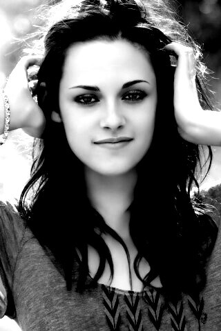 Кристен стюарт обои