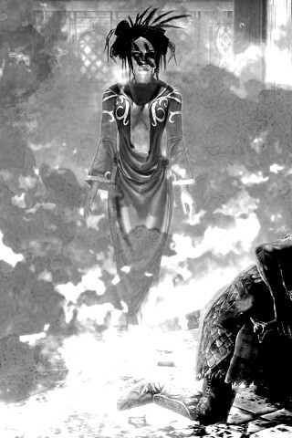 Уничтожай всё вокруг обои