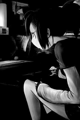 Как нарисовать самого себя обои