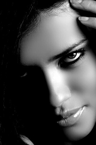 Взгляд прямо в душу обои