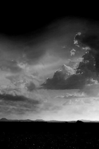 Завораживающее небо обои