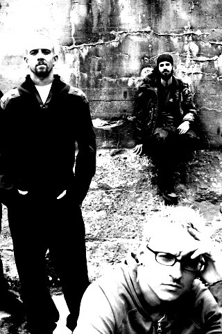 Linkin park обои