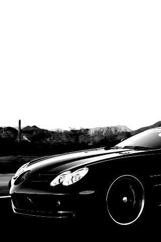 Мерседес бизнесс-класса обои