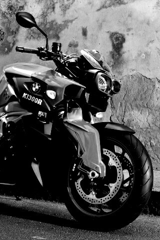 BMW K1300R обои