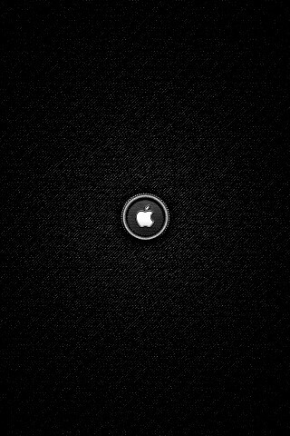 Огрызок обои