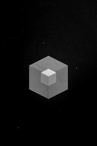 Тессаракт обои