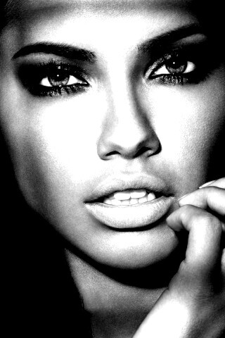 Адриана Лима обои