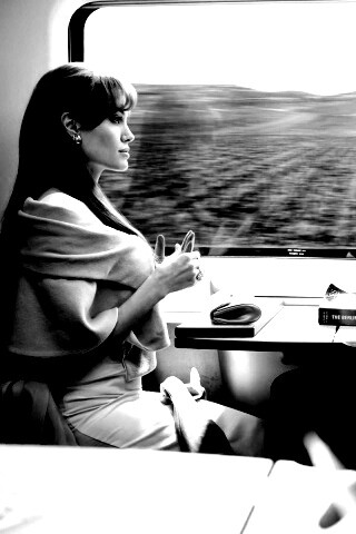 Турист обои