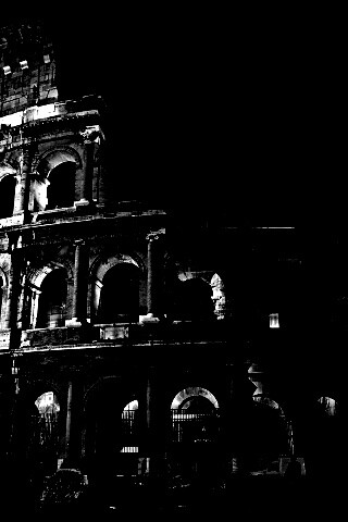 Колизей обои