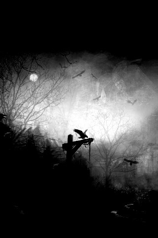 Diablo 3 скетч обои