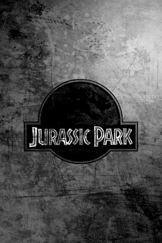 Парк юрского периода обои