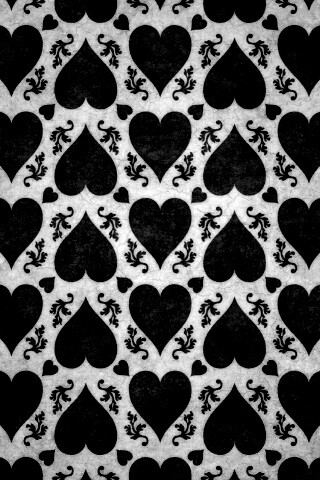 Белая королева обои