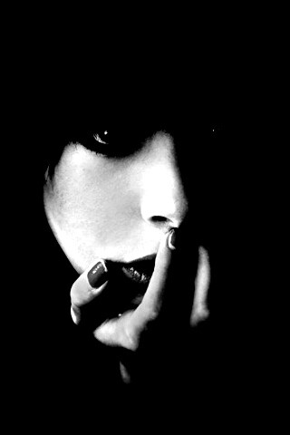 Экстравагантная девушка обои