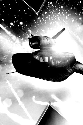 Люди Икс : Первый класс обои