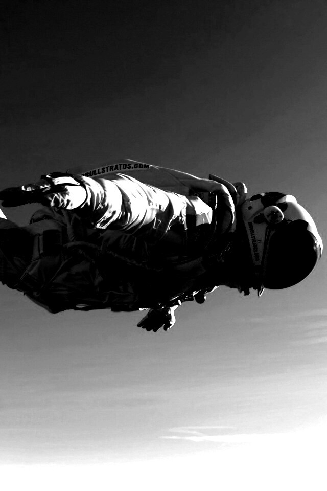 Овободное падение обои