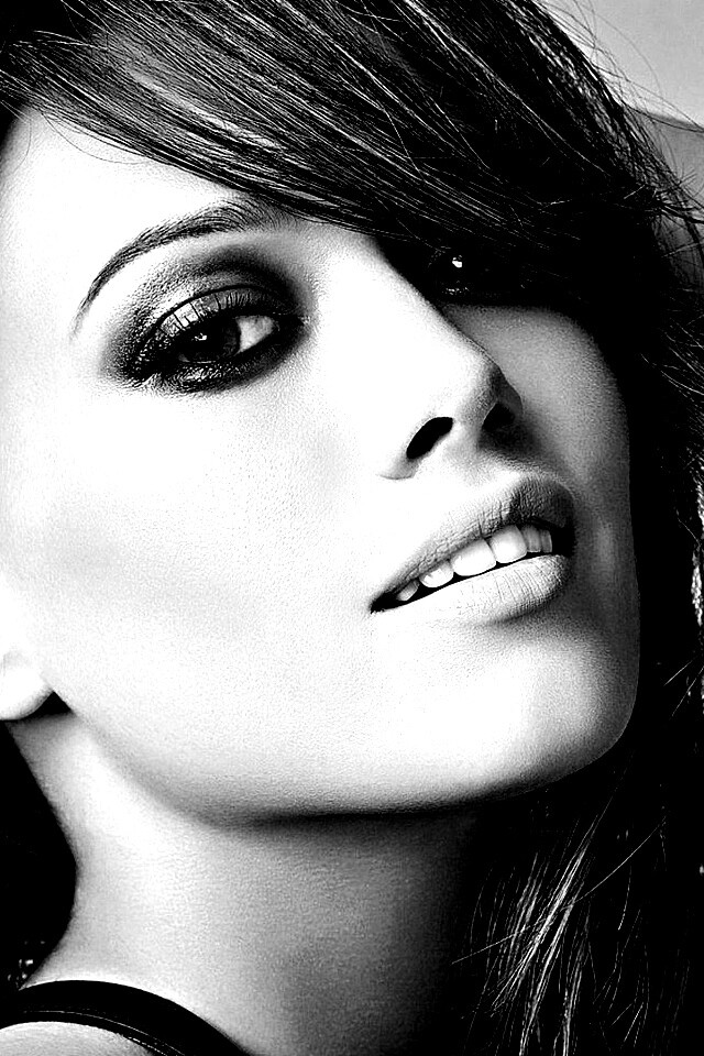 Богиня красоты обои