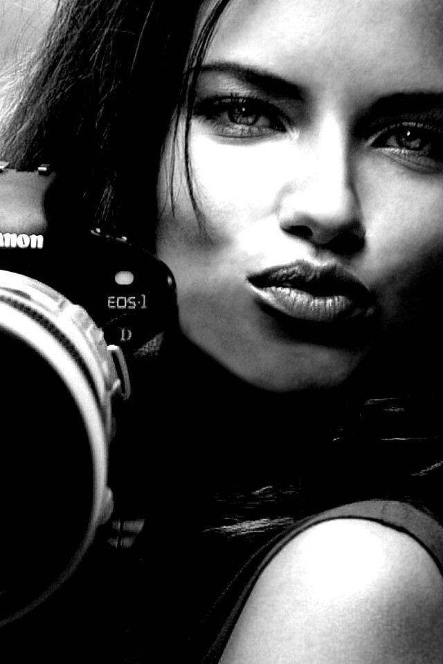 Фоторепортер обои