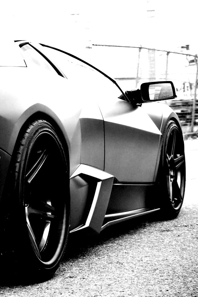 Железный зверь обои