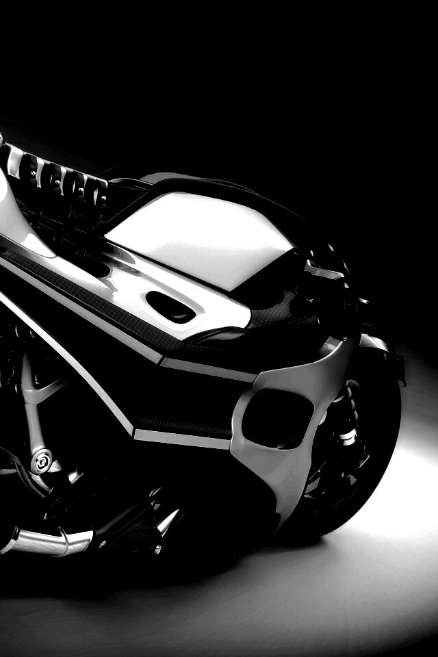 Мотоцикл обои