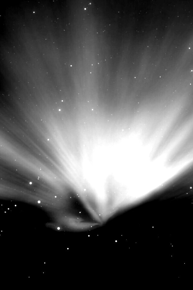 osX Leopard Aurora стандартные обои mac обои