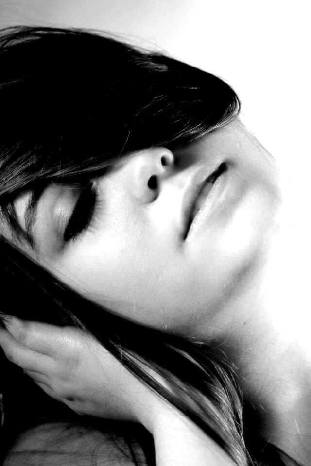 Замечталась обои