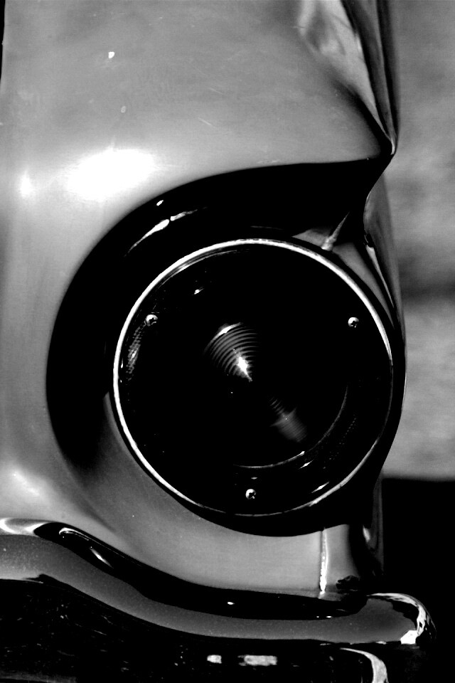 Зад  автомобиля Ford Falcon обои