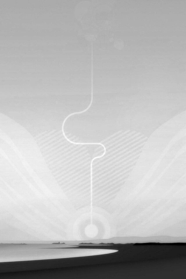 Крылатое солнце обои