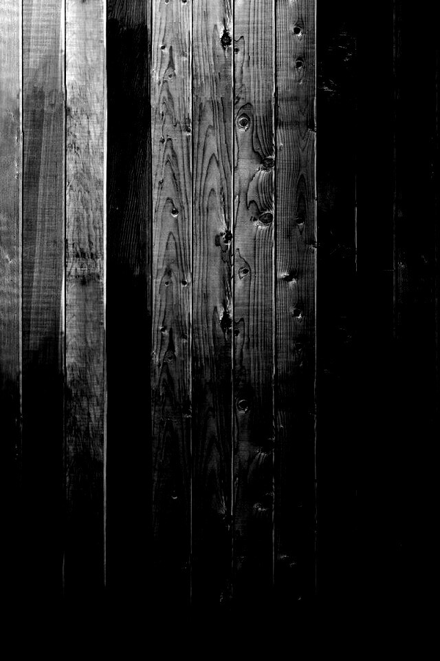 Неокрашенные доски обои